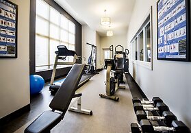 Best Western Plus Moncton