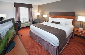 Best Western Plus Moncton