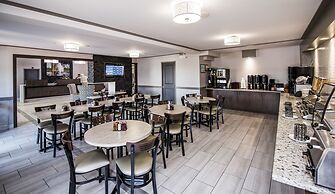 Best Western Plus Moncton