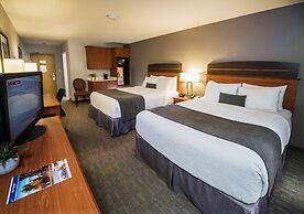Best Western Plus Moncton