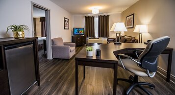 Best Western Plus Moncton