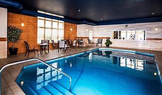 Best Western Plus Moncton