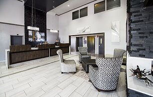 Best Western Plus Moncton