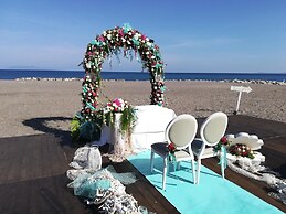 Hotel Il Gabbiano Beach