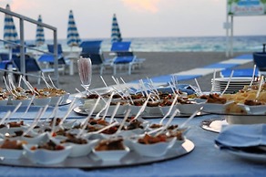 Hotel Il Gabbiano Beach