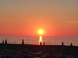 Hotel Il Gabbiano Beach