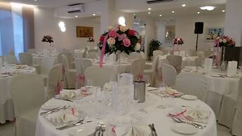 Hotel Il Gabbiano Beach