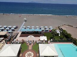 Hotel Il Gabbiano Beach