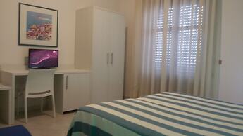 Hotel Il Gabbiano Beach