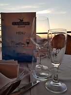 Hotel Il Gabbiano Beach