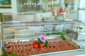 La Bussola Hotel Restaurant