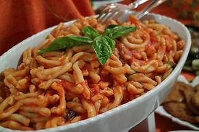 La Bussola Hotel Restaurant