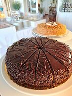 La Bussola Hotel Restaurant