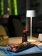 La Bussola Hotel Restaurant