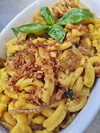 La Bussola Hotel Restaurant