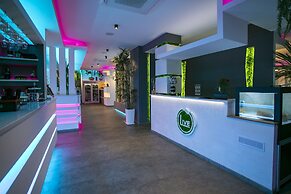 La Bussola Hotel Restaurant