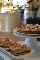 La Bussola Hotel Restaurant