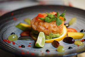 La Bussola Hotel Restaurant