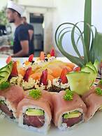 La Bussola Hotel Restaurant