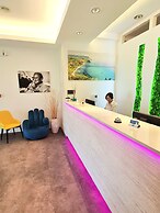 La Bussola Hotel Restaurant