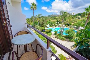 La Bussola Hotel Restaurant