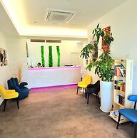 La Bussola Hotel Restaurant