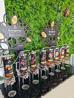 La Bussola Hotel Restaurant