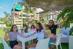 La Bussola Hotel Restaurant