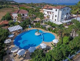 La Bussola Hotel Restaurant