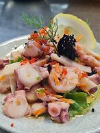 La Bussola Hotel Restaurant