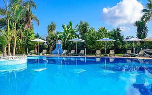 La Bussola Hotel Restaurant