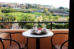 La Bussola Hotel Restaurant