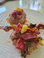 La Bussola Hotel Restaurant