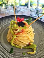 La Bussola Hotel Restaurant