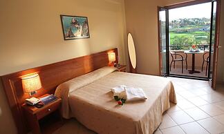 La Bussola Hotel Restaurant