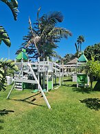 La Bussola Hotel Restaurant