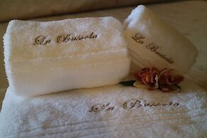 La Bussola Hotel Restaurant