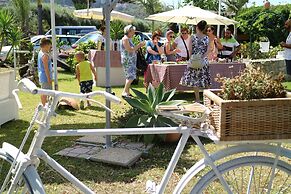 La Bussola Hotel Restaurant