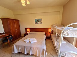 La Bussola Hotel Restaurant