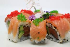 La Bussola Hotel Restaurant