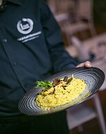 La Bussola Hotel Restaurant