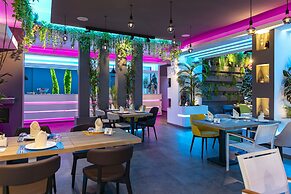 La Bussola Hotel Restaurant