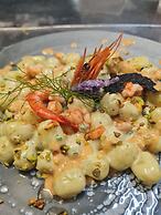 La Bussola Hotel Restaurant