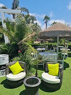 La Bussola Hotel Restaurant