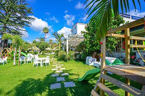 La Bussola Hotel Restaurant