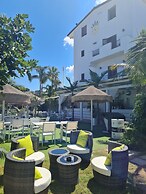 La Bussola Hotel Restaurant