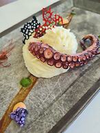 La Bussola Hotel Restaurant