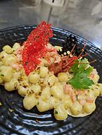 La Bussola Hotel Restaurant