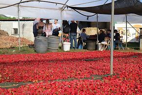 La Bussola Hotel Restaurant