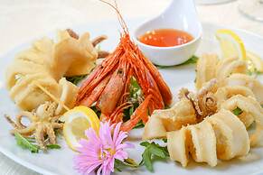 La Bussola Hotel Restaurant